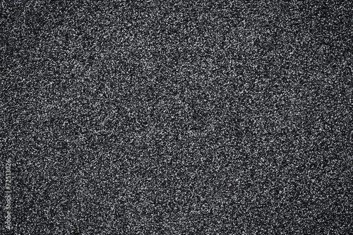 Gray small granite stone floor background