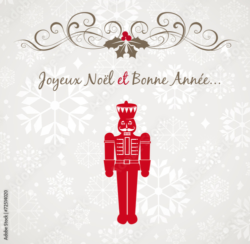 Carte de voeux 2015