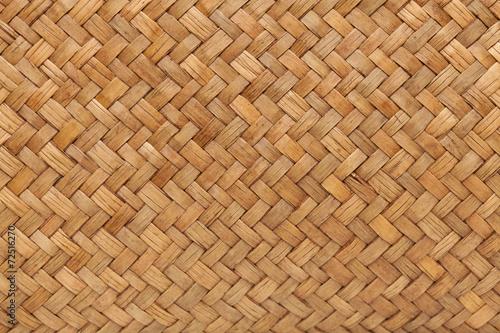 woven reed background