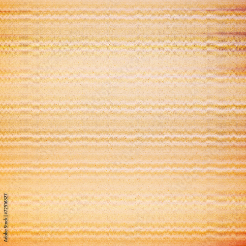 Abstract cardboard texture background with natural fiber parts.