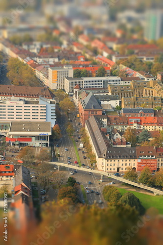 Freiburg photo