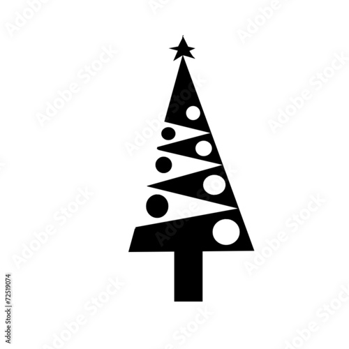 Christmas tree