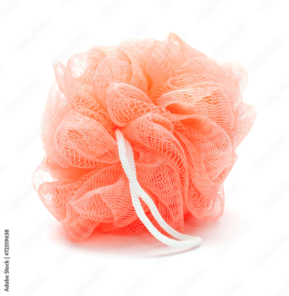 Puff Shower sponge Puff Shower sponge