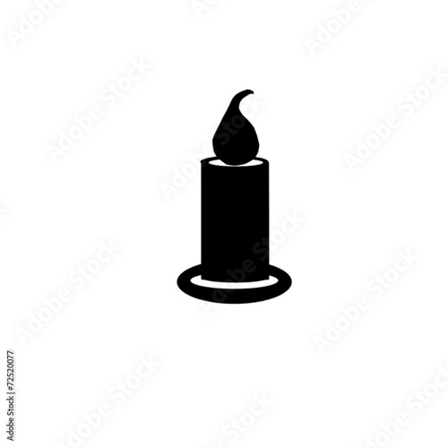 candle