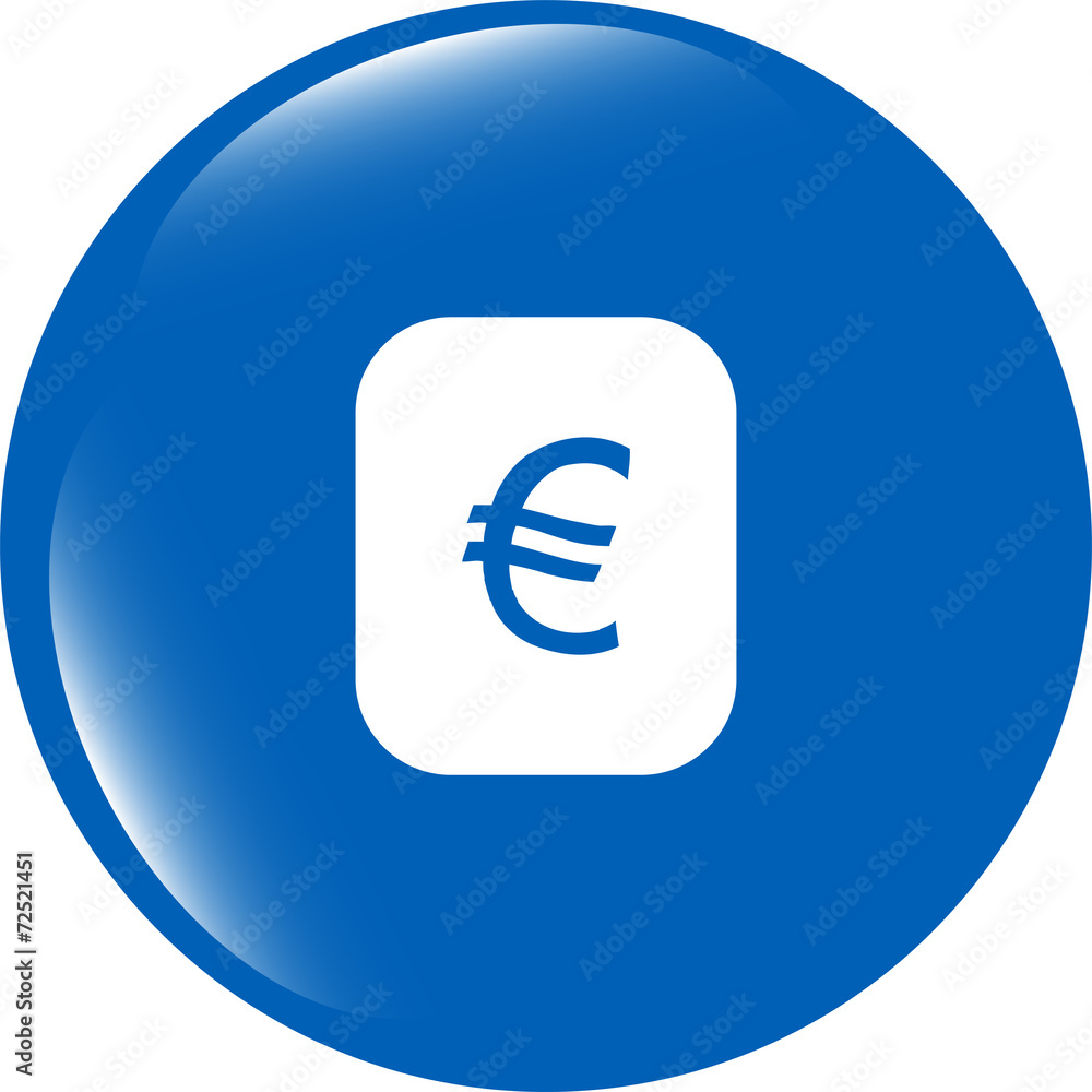 Currency exchange sign icon. Currency converter symbol Currency exchange sign icon. Currency converter symbol