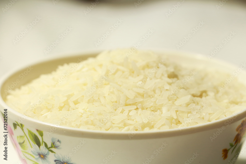Rice food