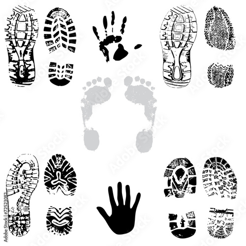 BootsVector