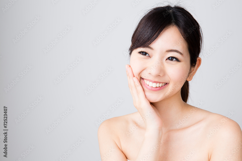 attractive asian woman beauty image attractive asian woman beauty image