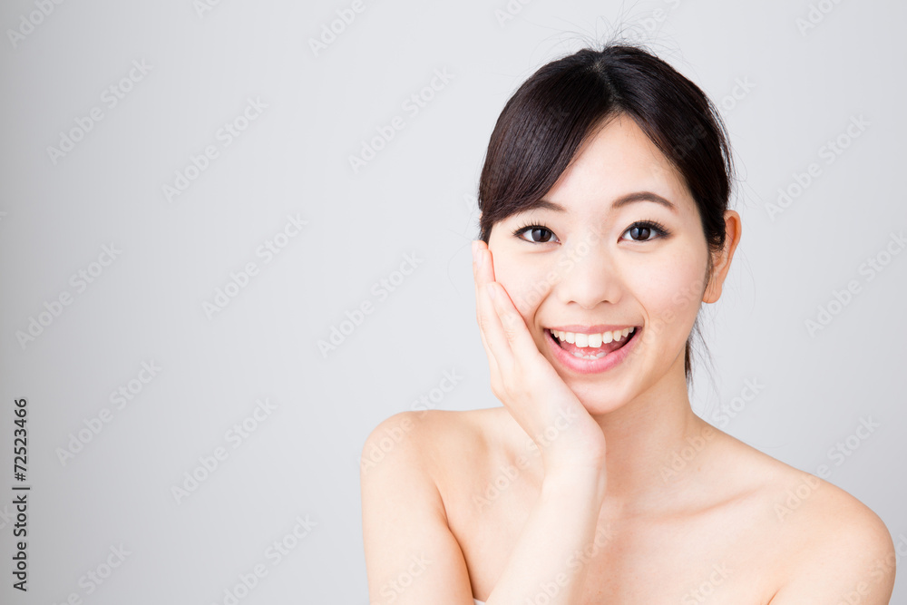 attractive asian woman beauty image attractive asian woman beauty image