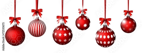christmas balls for you design