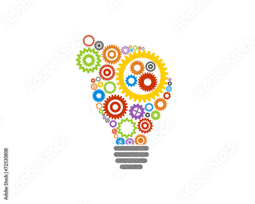 Bulb Gear 1