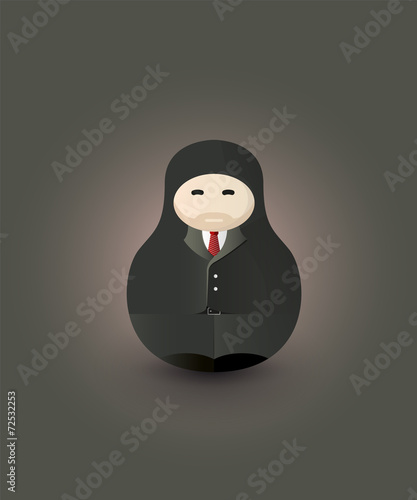 Businessman