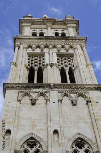 trogir cathedral