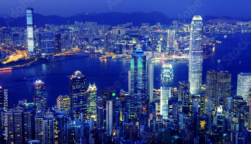 City Scape Buildings Urban Scene Concepts