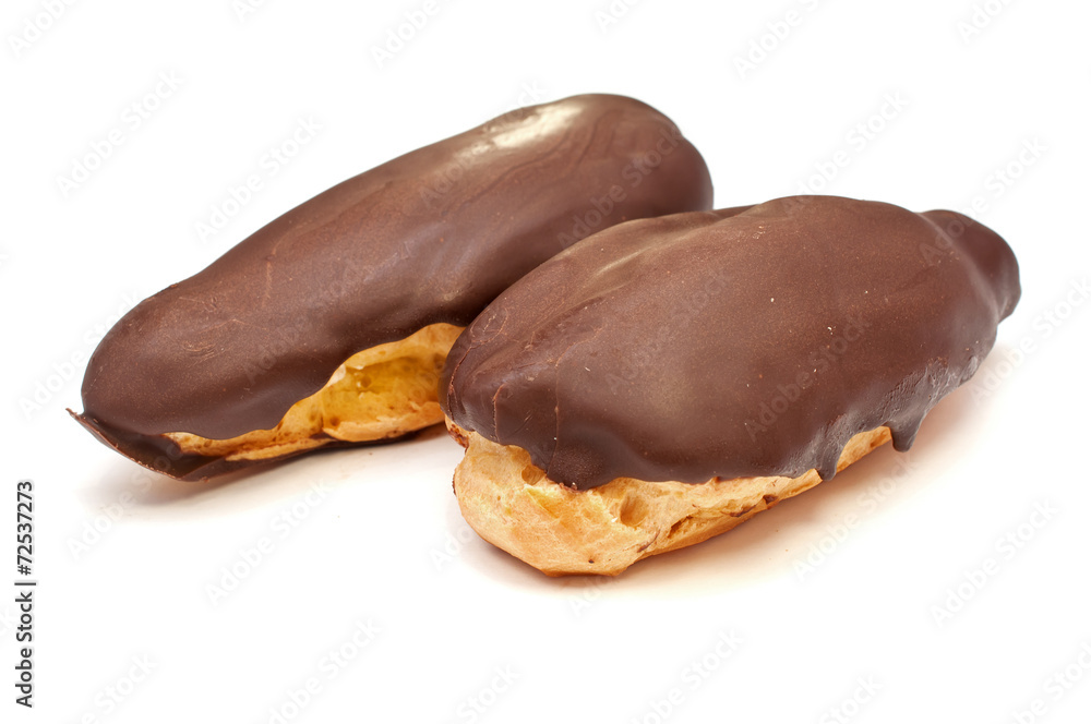 Eclair cake Eclair cake
