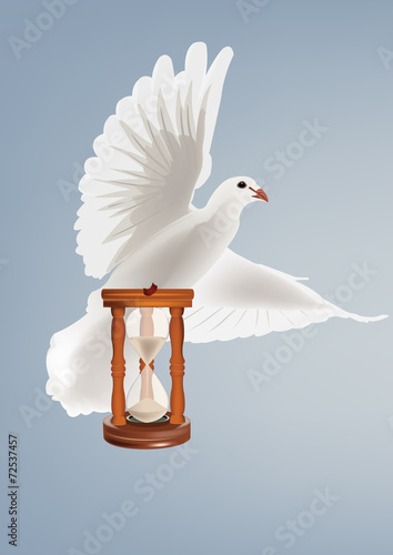 il tempo vola