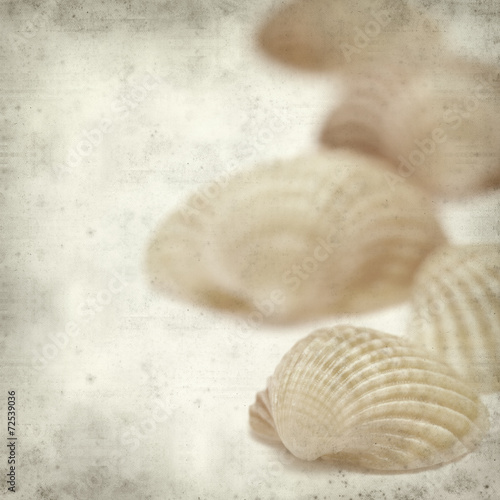 textured old paper background with