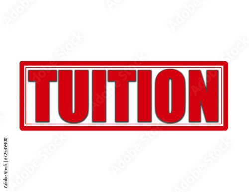 Tuition