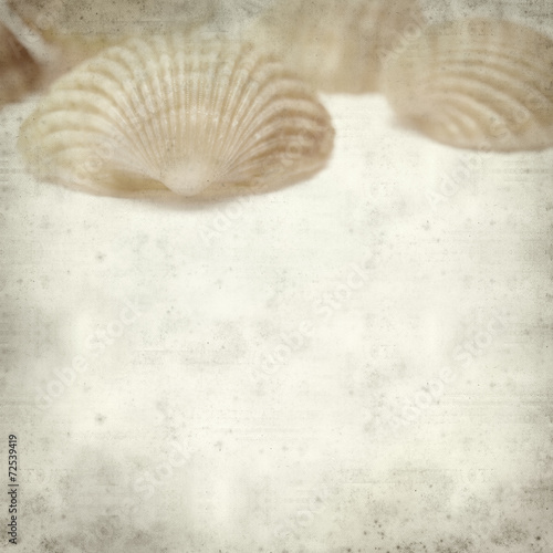 textured old paper background with