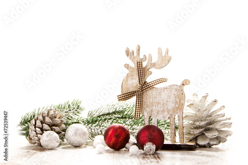 Weihnachtsdekoration