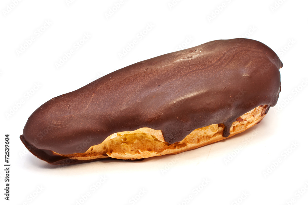 Eclair cake Eclair cake