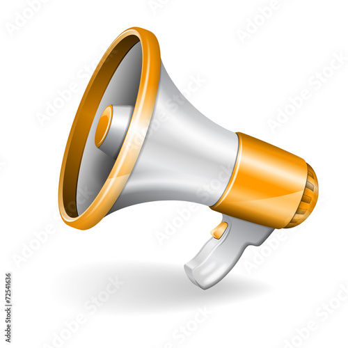 Megaphone