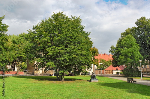 Stendal Stadtpark