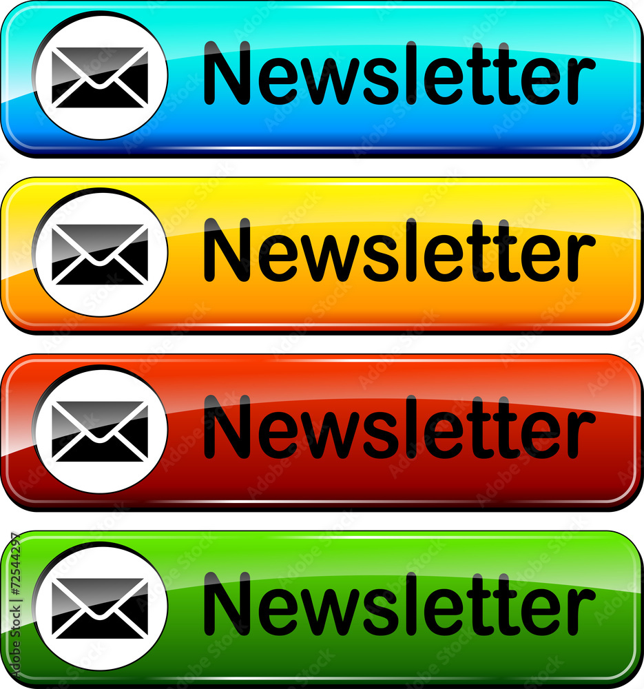 newsletter icon