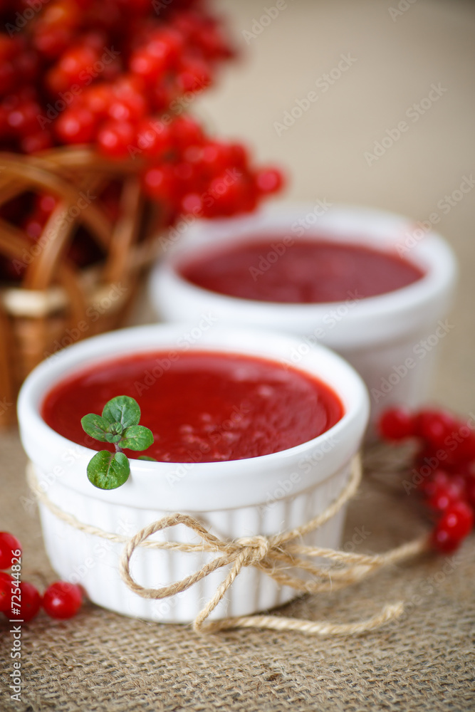 viburnum jam viburnum jam