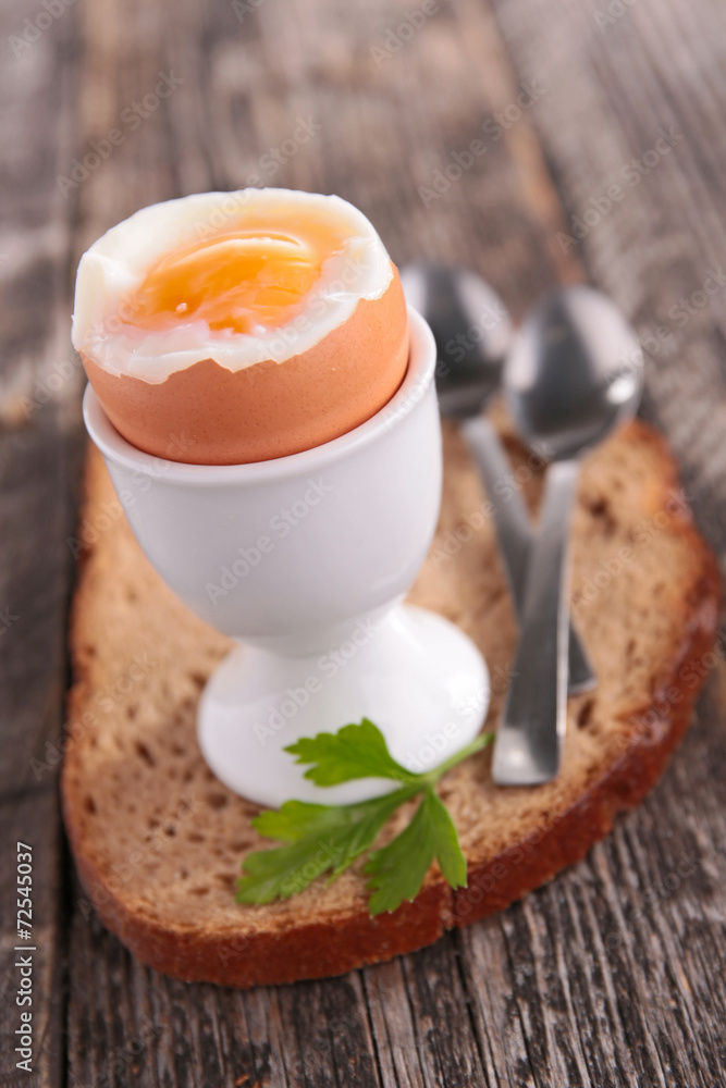 boiled egg boiled egg