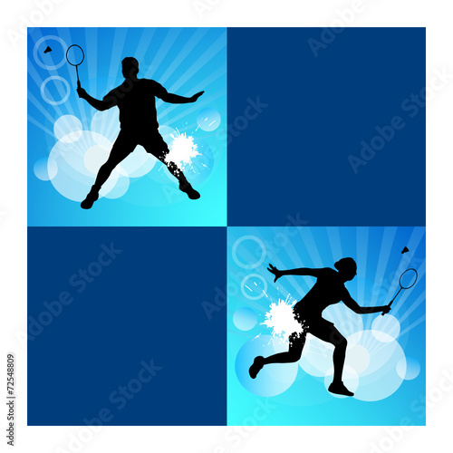 Badminton - 54