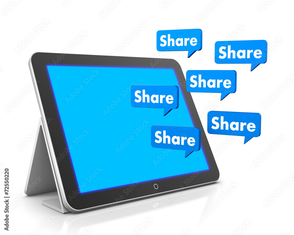 share share