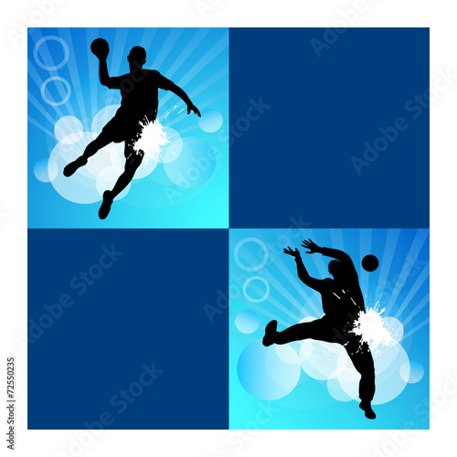 Handball - 109