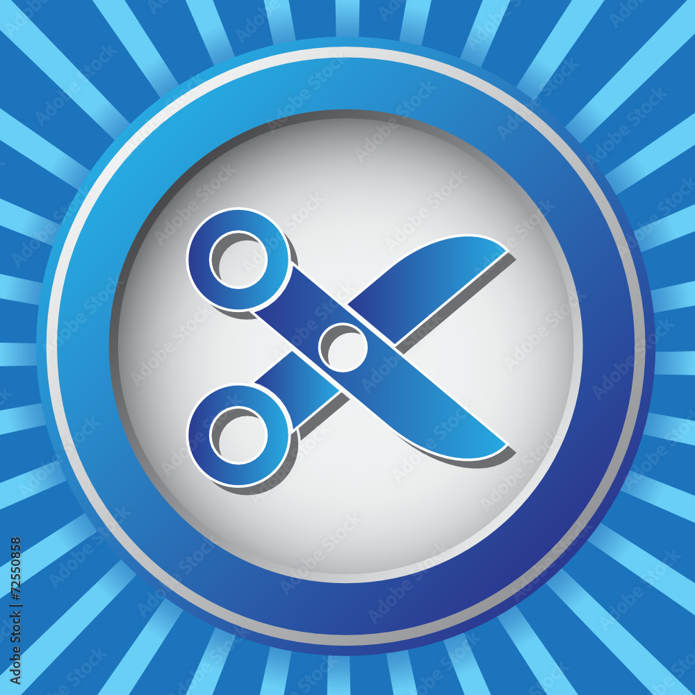 SCISSORS ICON SCISSORS ICON
