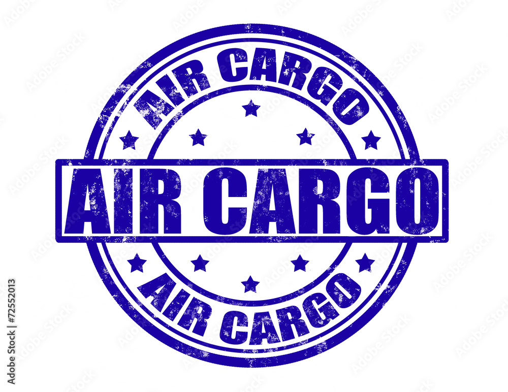 Air cargo Air cargo