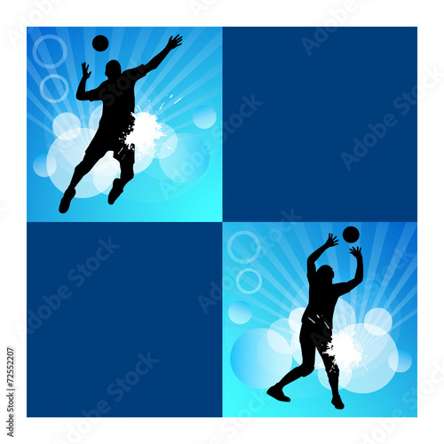 Volleyball - 60