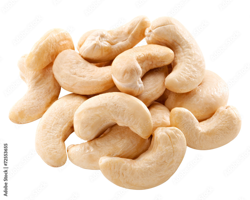 Cashew nuts Cashew nuts