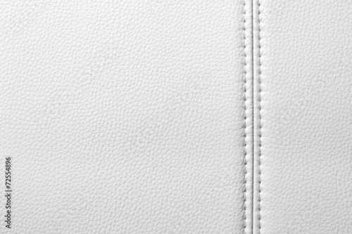 Leather