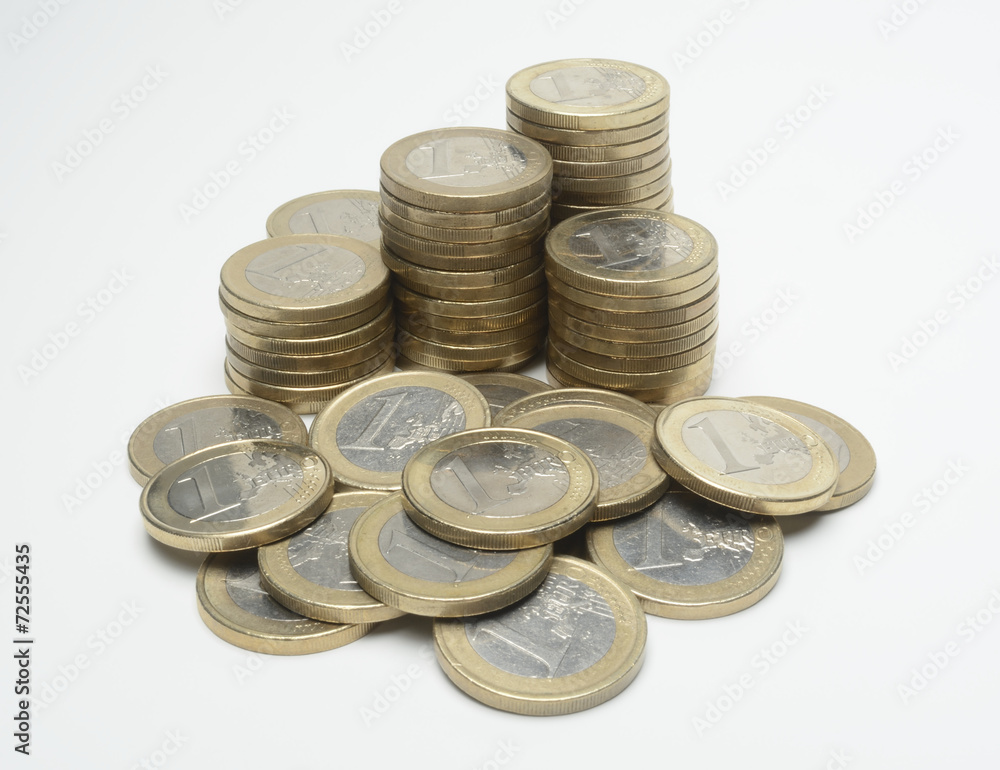Monedas de euro Monedas de euro