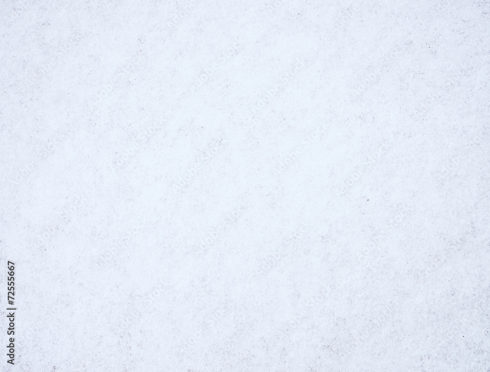 Fototapeta premium snow texture