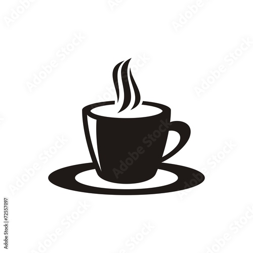 Cup of coffee