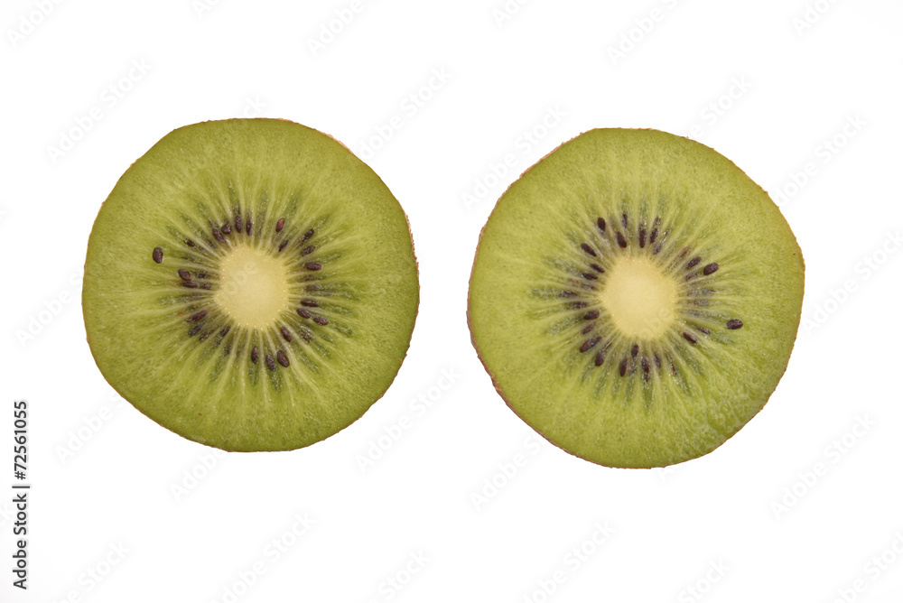 Fototapeta premium Kiwi