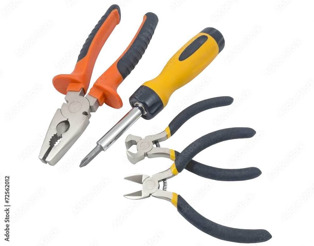 Tools Tools