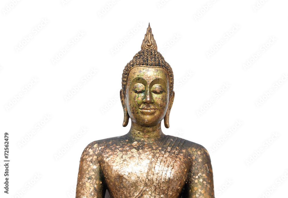 Buddha statue