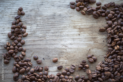 coffee beans