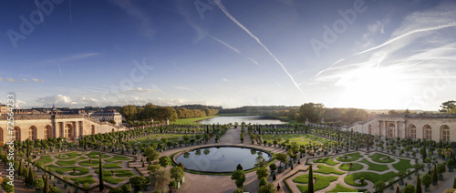 Versailles gardens #72564233