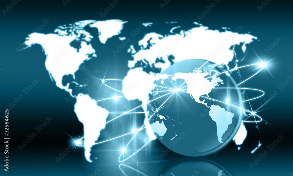 Internet Concept Internet Concept