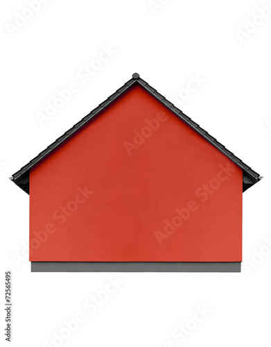 Rotes Haus