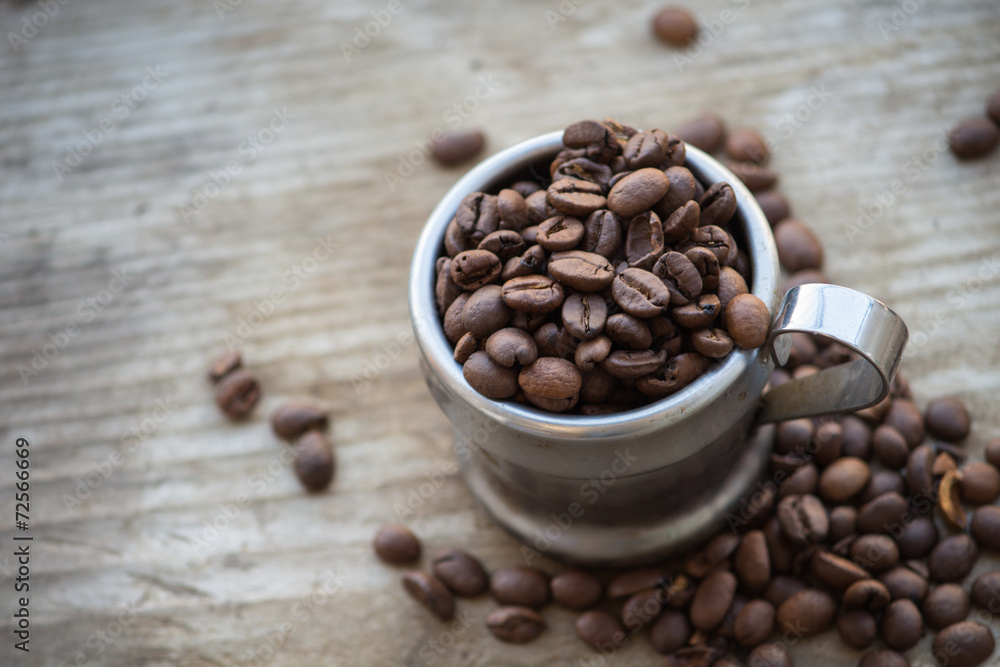 Fototapeta premium coffee