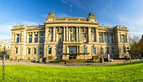 Théâtre National de Strasbourg (TNS)